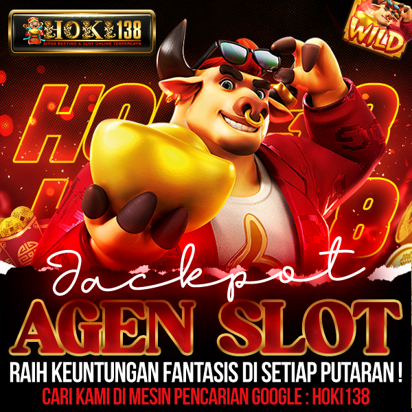 SLOT GACOR